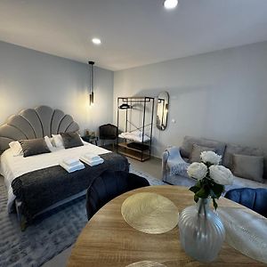Huisje met 1 Slaapkamer